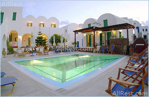 Scorpions Beach Studios and Apartments 2